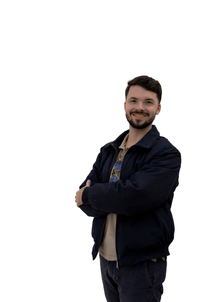 Jakob Petersen - Gründer der Capital Flow Academy