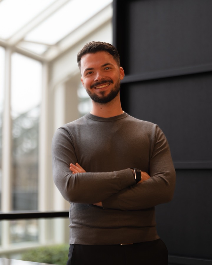 Jakob Petersen, Capital Flow Academy